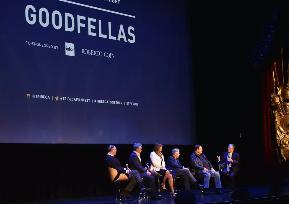 Closing Night Screening Of "Goodfellas" - 2015 Tribeca Film Festival