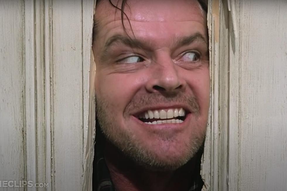 7 iconic Jack Nicholson scenes to watch on the NJ native’s birthday