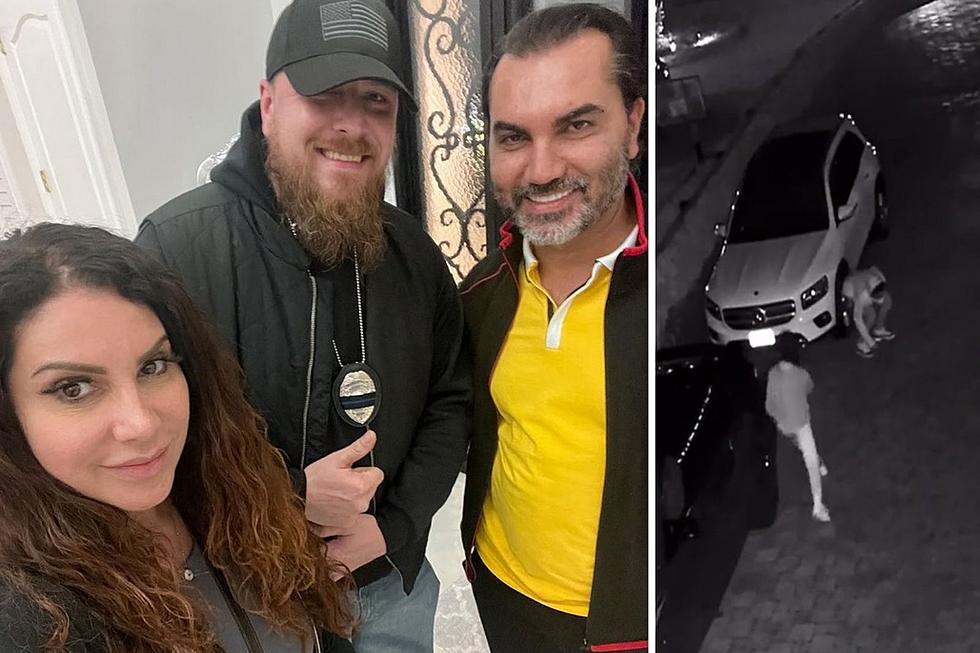 ‘Housewives’ Jennifer Aydin says stolen Ferrari located in NJ