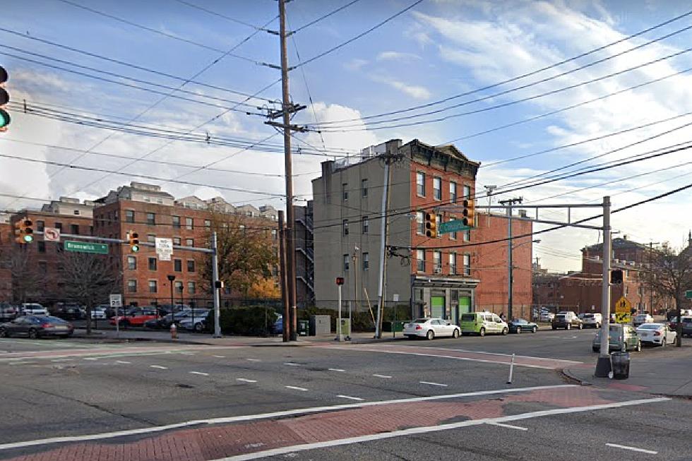 Study says Jersey City, NJ is popular for inbound moves