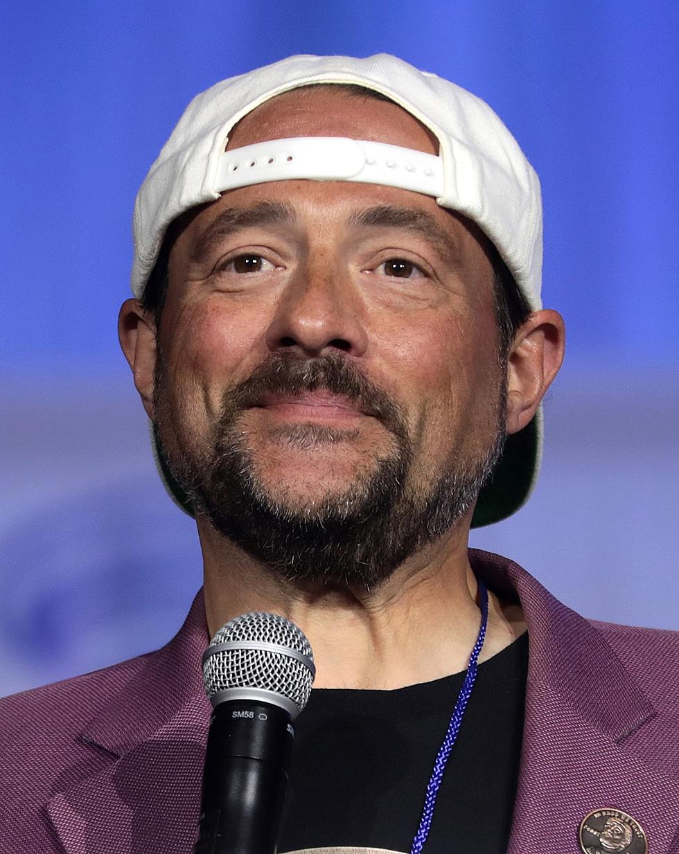 NJ's Kevin Smith: 'Take that dream right up until the end, kids'