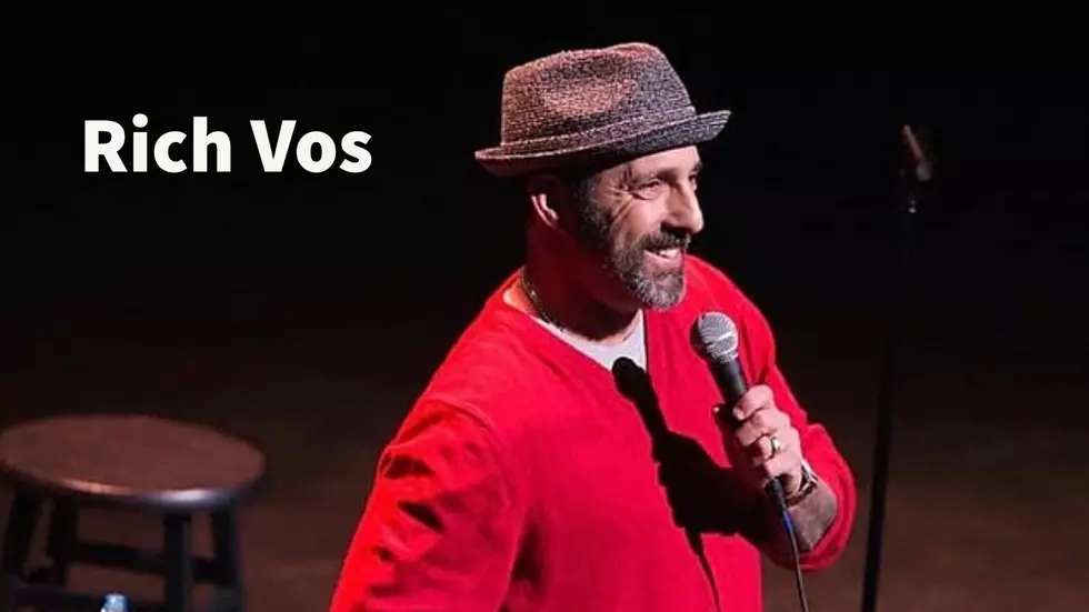 Photo Provided by Rich Vos