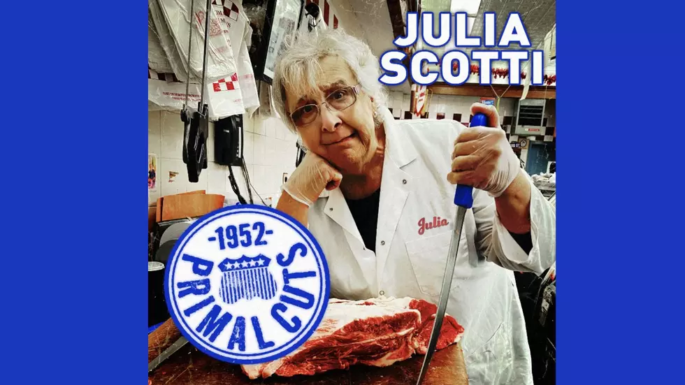 Photo provided by Julia Scotti