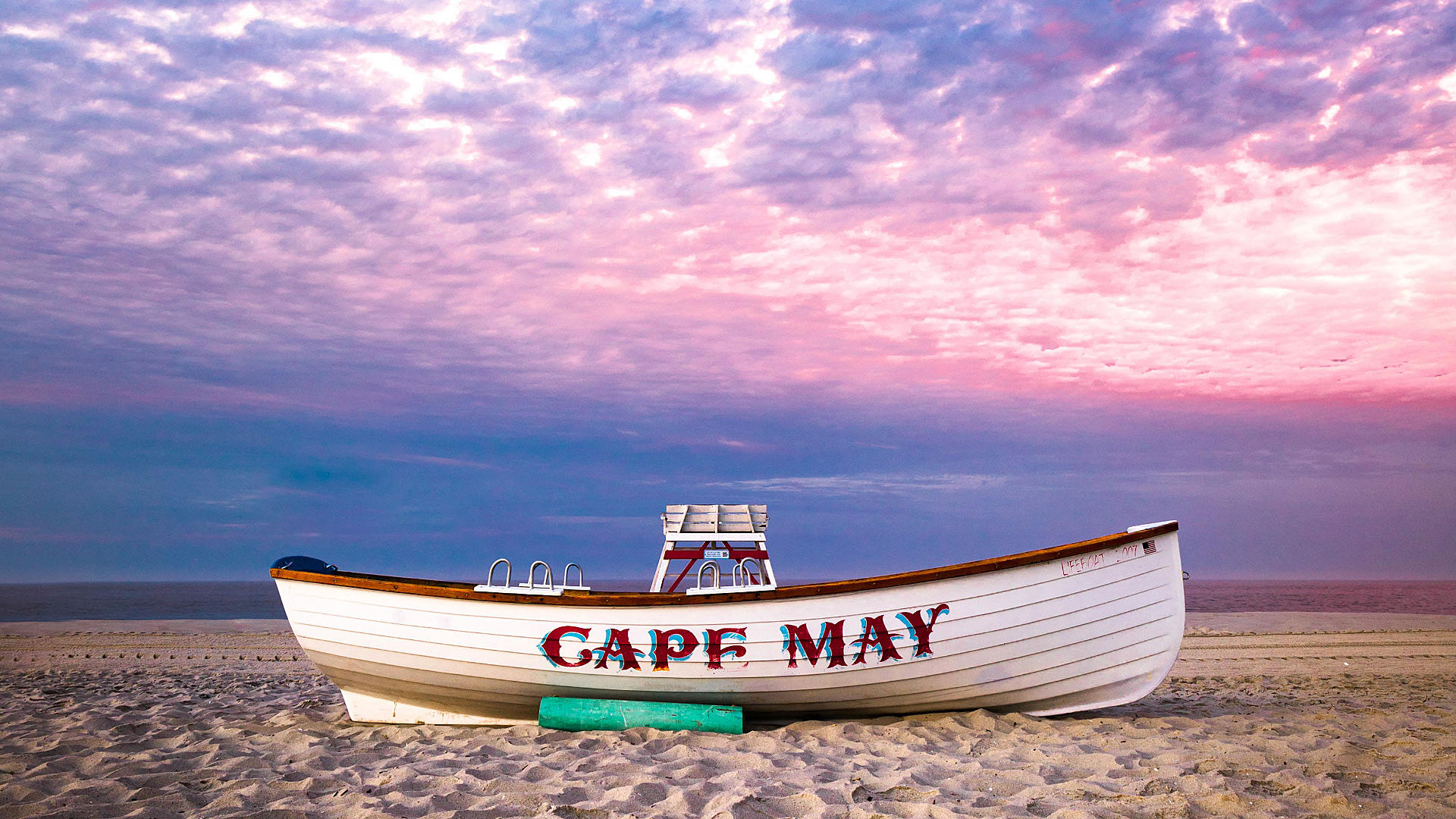 New Jersey's 11 most stunning places to watch the sunrise 