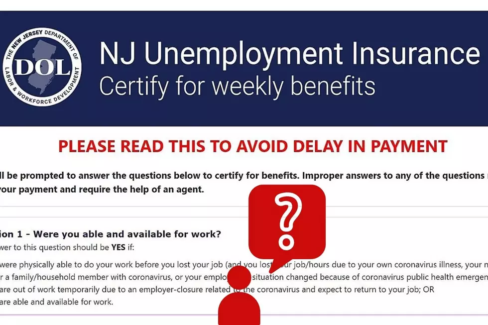 NJ Makes Unemployment Process Mobile-friendly, ‘Plain-language’