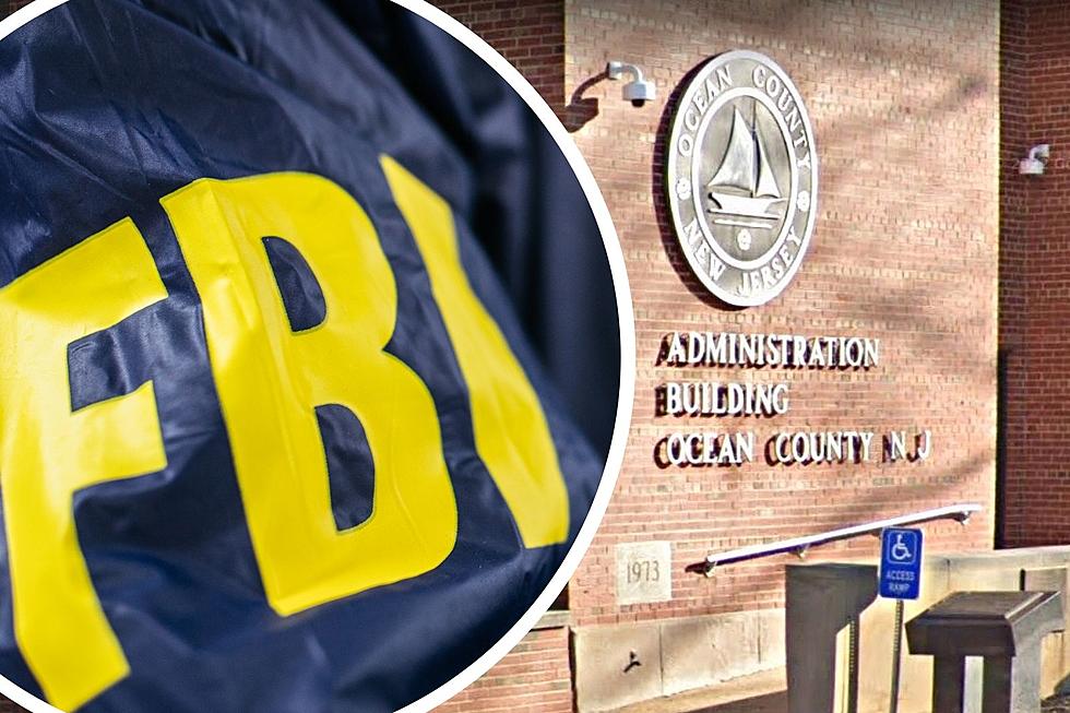 FBI Investigates Government in Ocean County, NJ