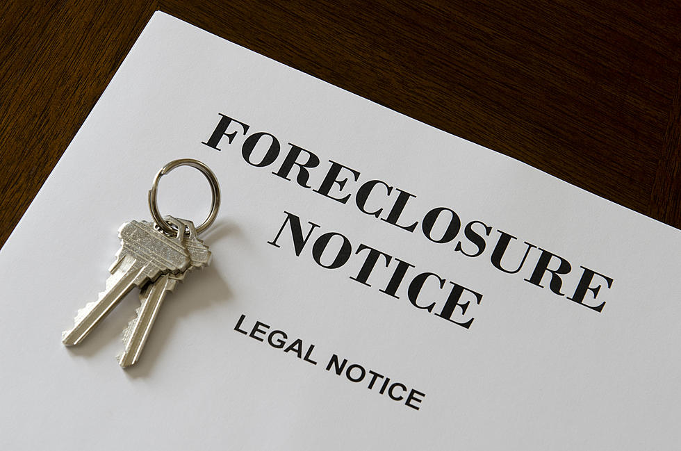 NJ foreclosure rate 2nd-highest in U.S. for March, and all of Q1