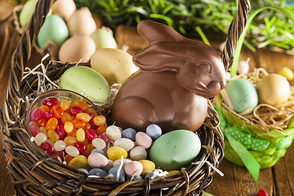 NJ&#8217;s preferred Easter candy is also a national favorite