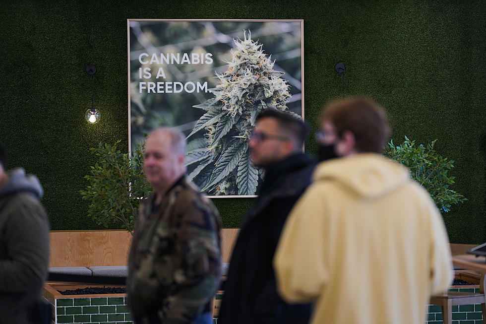 NJ can&#8217;t get enough legal weed &#8230; for now (Opinion)
