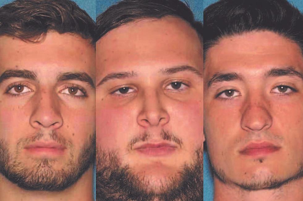 No Prison in NJ Group-sex Case: Victim Faces 'Monsters' in Court