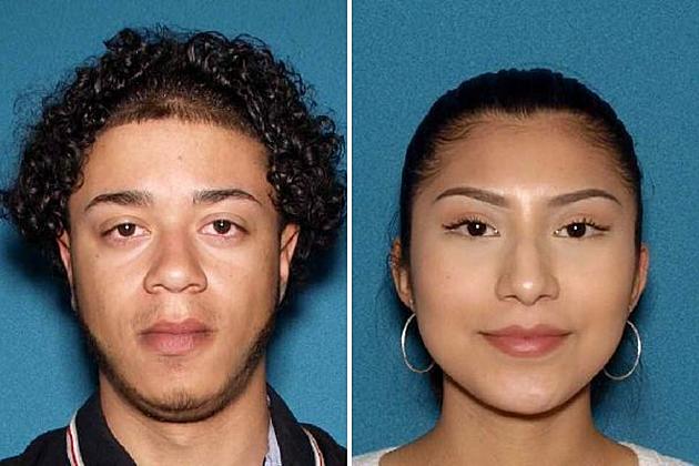 Two arrested for fatal February hit-and-run in Franklin Twp., NJ