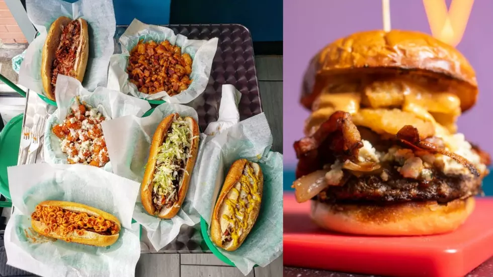 Local burger joint combines a Jersey classic and a Philly classic