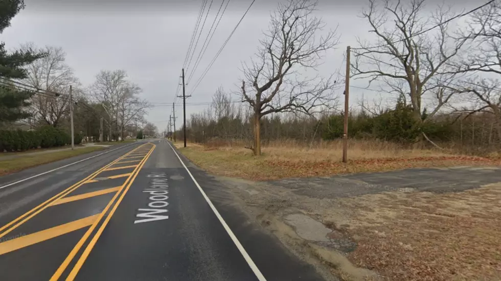 Woodland road, East Hampton NJ on Google Maps
