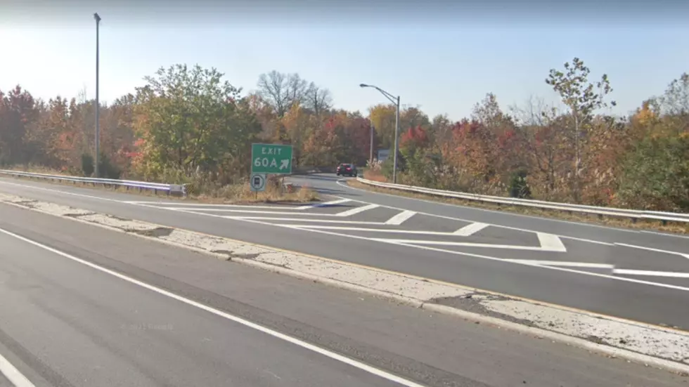 Exit 60A on 295 South on Google Maps