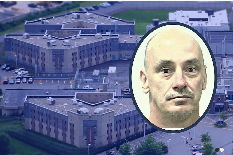 NJ Man Pooped Himself, Killed Cellmate on Easter for Making Fun, Prosecutors Say