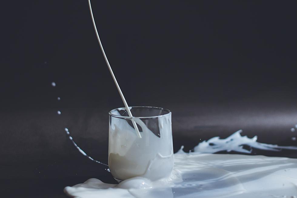 Spadea needs help: How do you clean spilled milk from a computer?