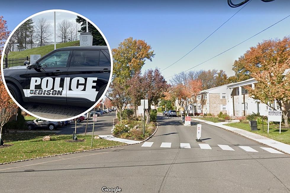 Police fatally shoot man at Edison NJ apartment complex