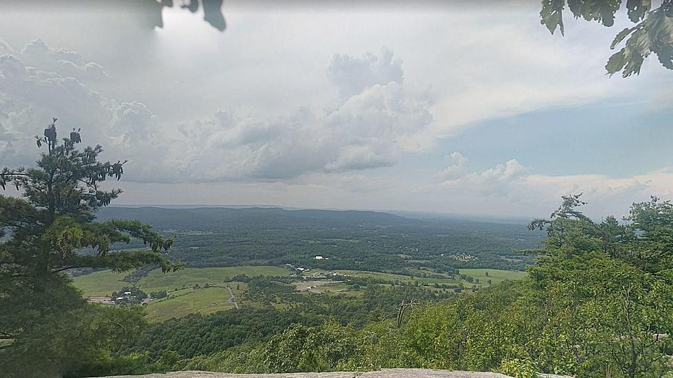 Stairway to Heaven on Google Maps
