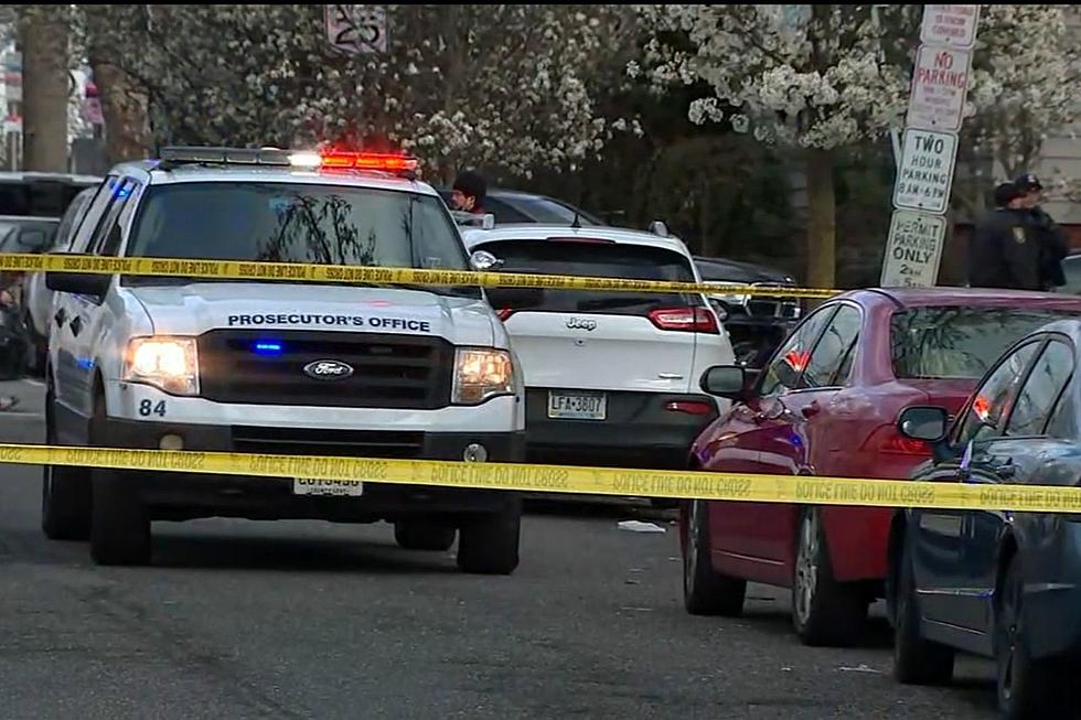 Victim killed by shooting in front of grocery store in Bloomfield, NJ