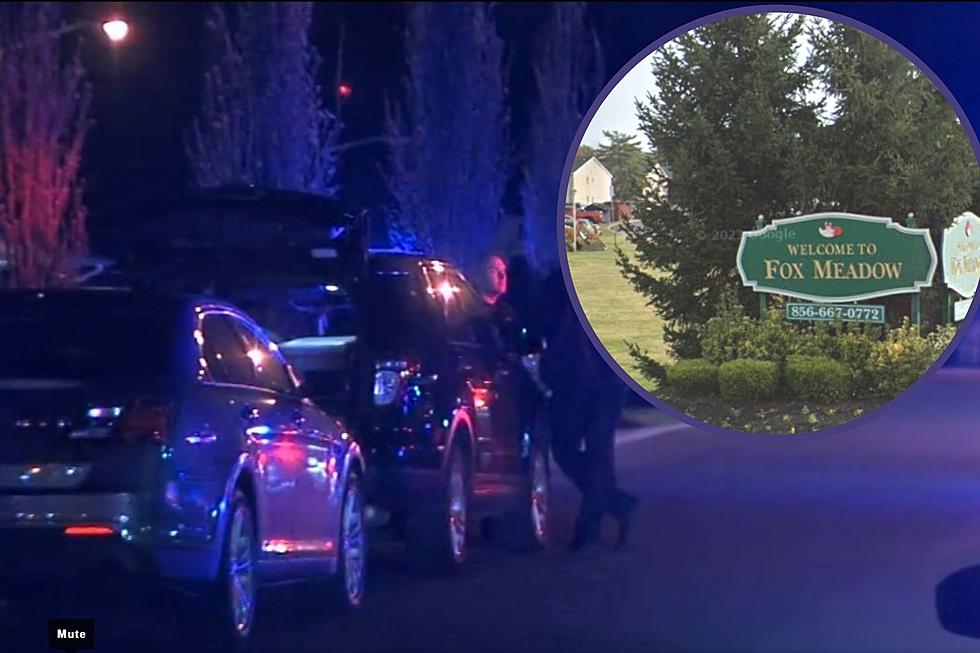 Man shot dead — 4th homicide at Maple Shade, NJ apartment complex in 5 years