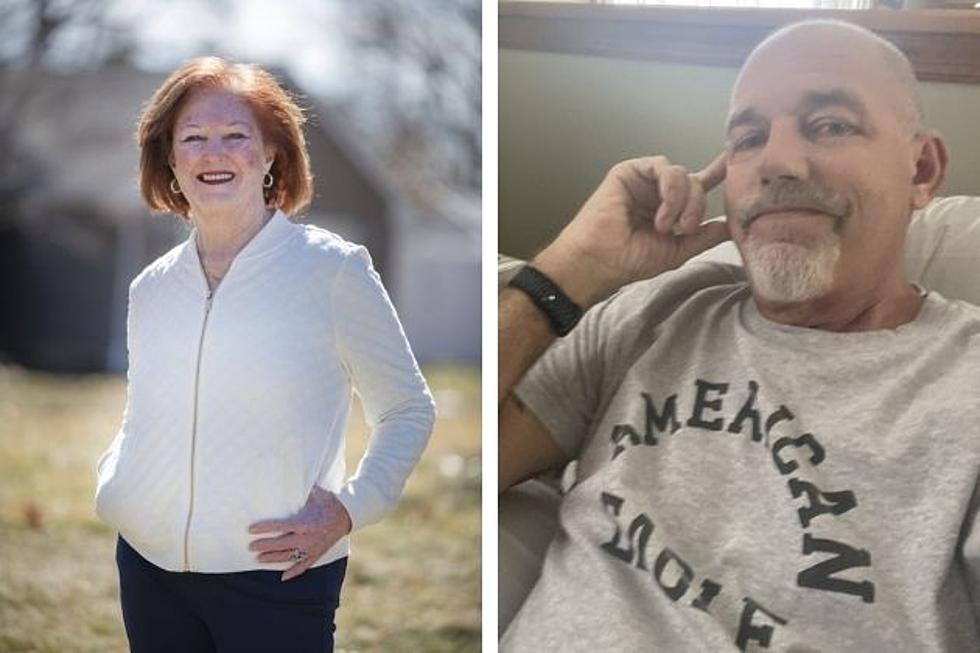 &#8216;Great need for more organs&#8217; — 2 stories from recipients of life-saving transplants in NJ