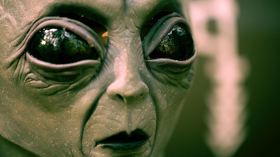 Do you believe in space aliens? A new Pentagon report is released (Opinion)