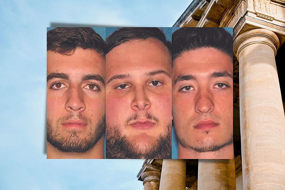 NJ court hearing set for 3 accused of raping woman they met at Manalapan bar