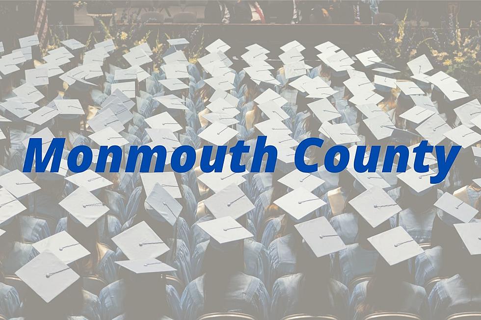 Monmouth County, NJ 2021 Scorecard