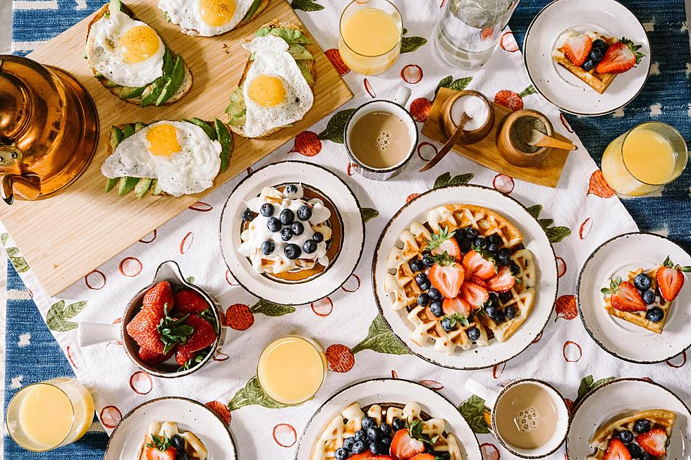 Where to go for Easter brunch in New Jersey