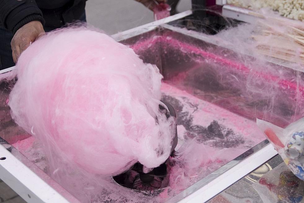 9 places in New Jersey to explore the sweetest cotton candy