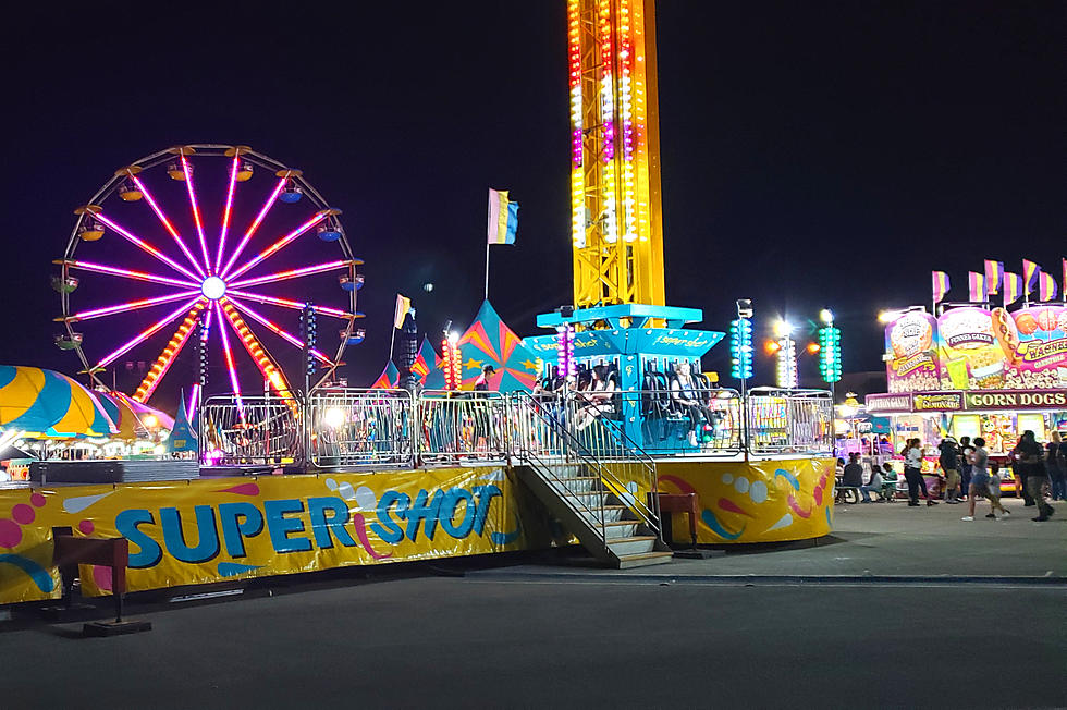 NJ county fairs make a comeback: Check out the schedule for 2022
