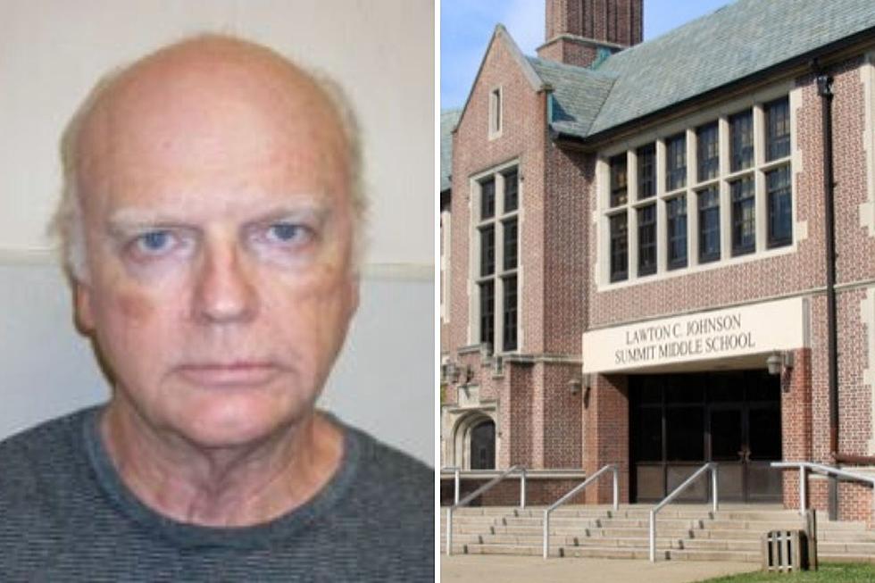 Retired Summit, NJ teacher faces more sexual assault charges