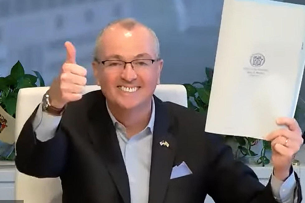 13 movie titles to describe a Phil Murphy presidency