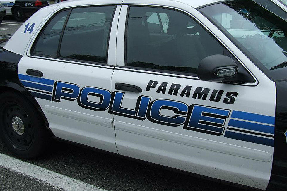 Paramus, NJ cop chased down teen with loaded firearm