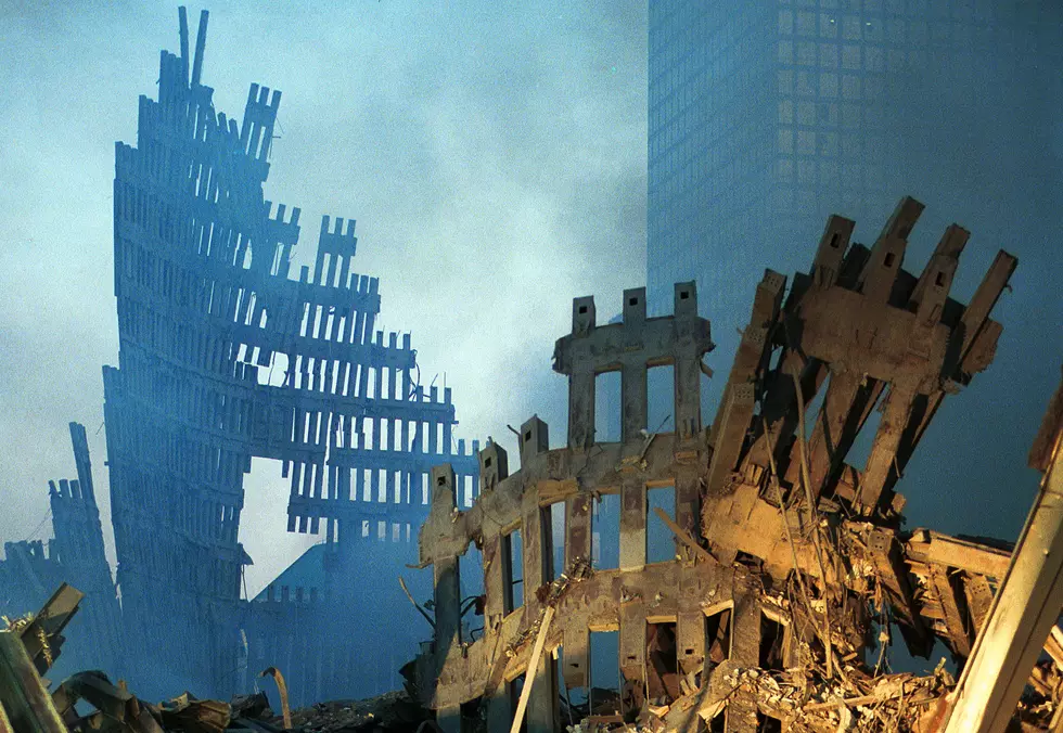 Untrained NJ 9/11 first responders now facing major mental health issues