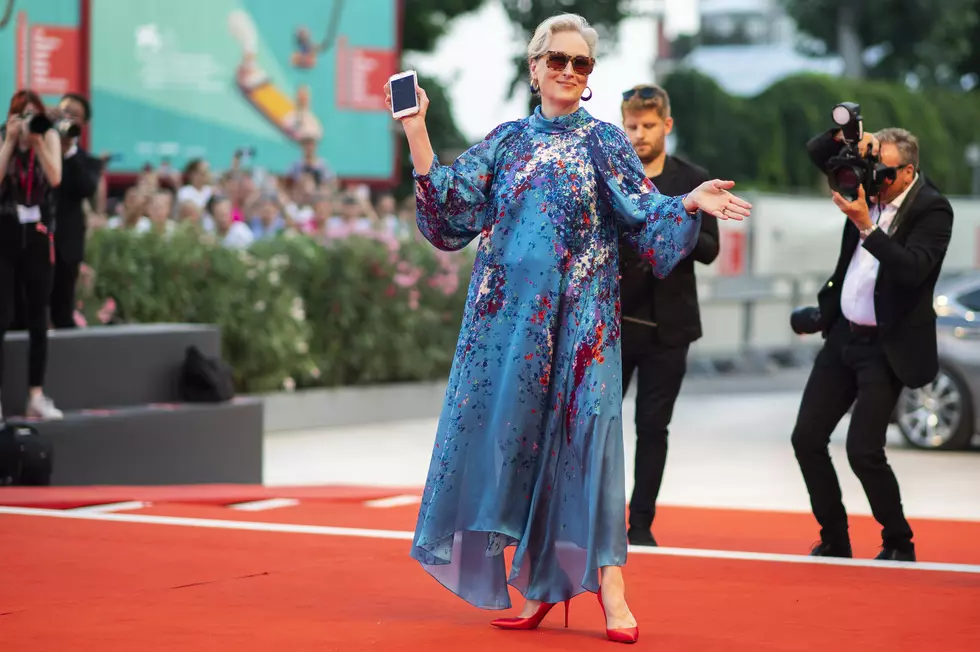 Meryl Streep