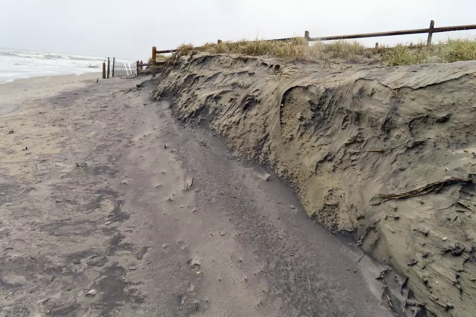 Jersey Shore Beaches