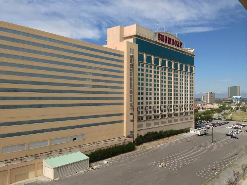 Casino Closings-Future