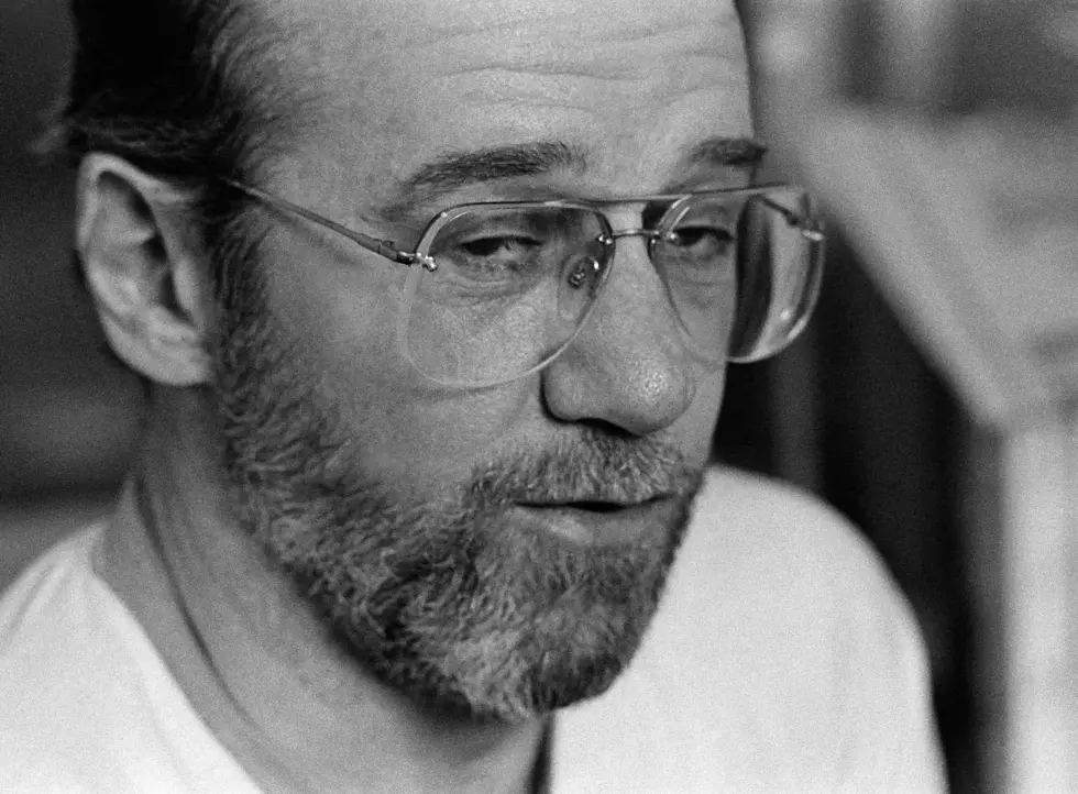 George Carlin should be taught in New Jersey schools (Opinion)