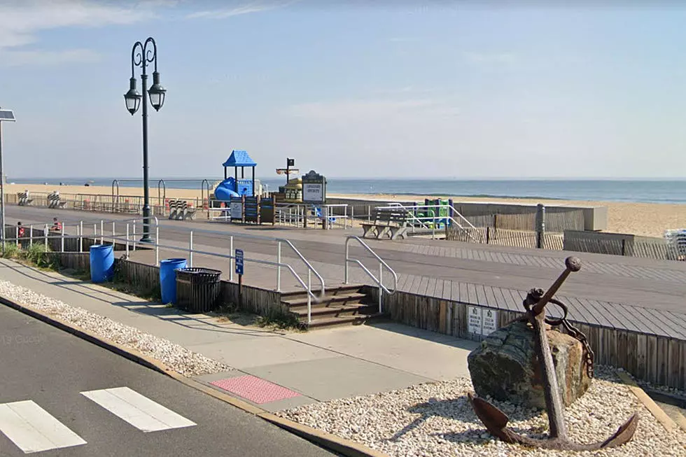 Belmar via Google Maps