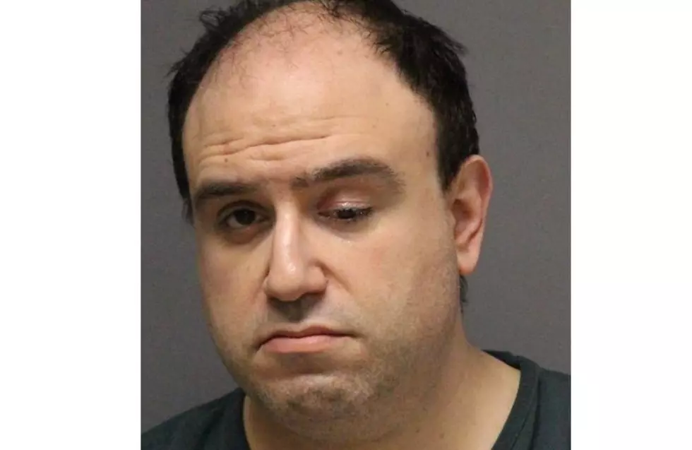 Sex offender busted trying to snap naked pics of boy in Costco, NJ cops say