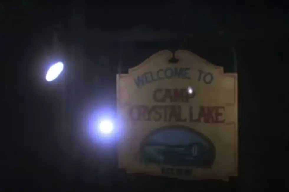Blairstown Diner shown in 'Friday the 13th' hosting Horror Con