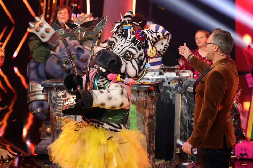 &#8216;The Masked Singer&#8217; stage show is coming to New Jersey