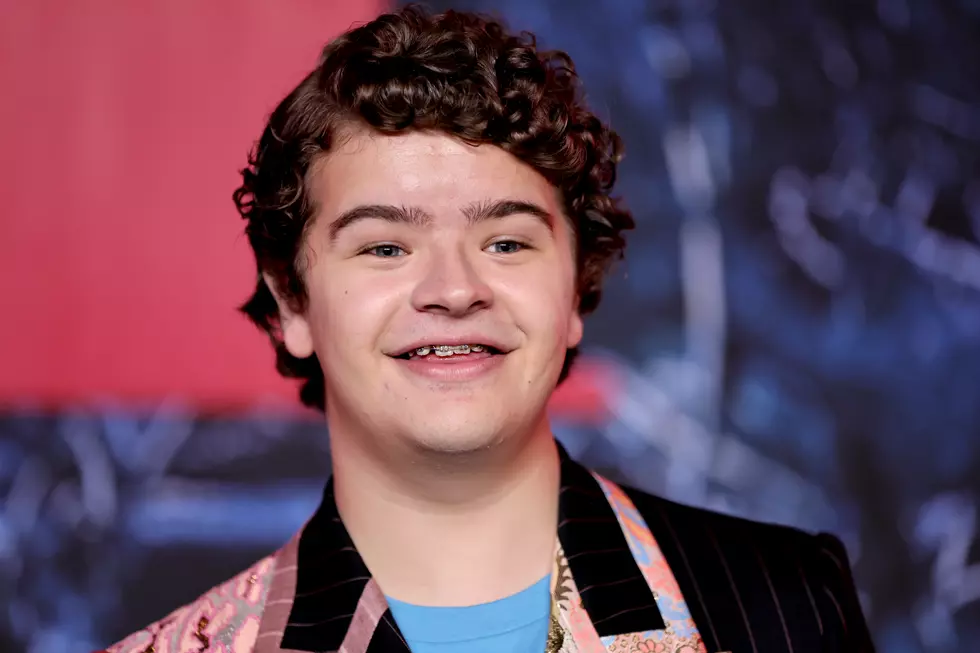 New Jersey’s Gaten Matarazzo is returning to Broadway in ‘Dear Evan Hansen’