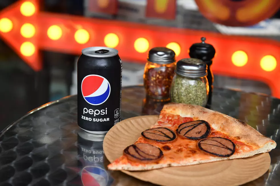 Pepsi-roni pizza? It&#8217;s happening with these other weird food combinations