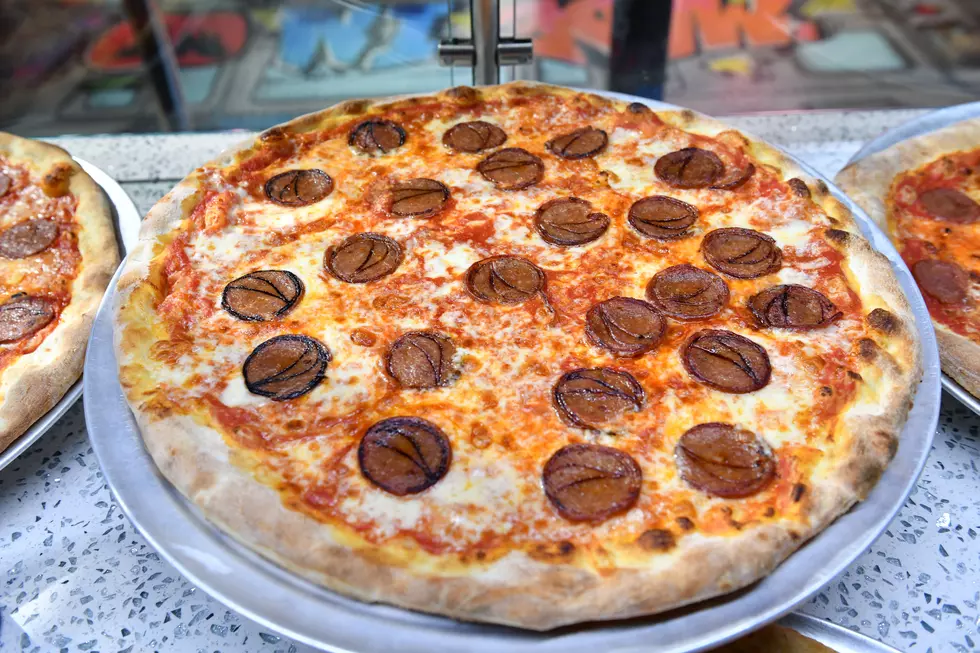 The best places for the best types of pizza in New Jersey (Opinion)