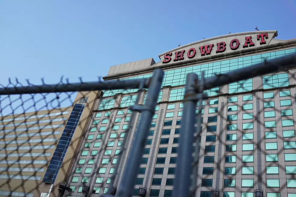 Slew Of Casino Closures Threatens To Take Toll On Atlantic City