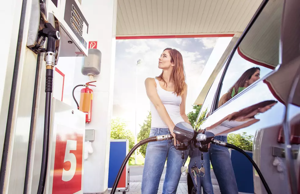 Gas Stations Across New Jersey Lower Gas Prices to Demonstrate Self-Serve Savings