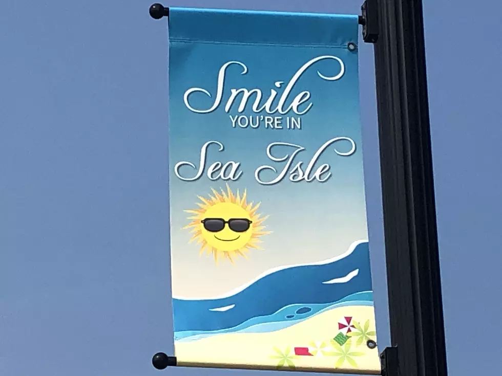 Smile! Sea Isle City is ready and waiting for you (Opinion)