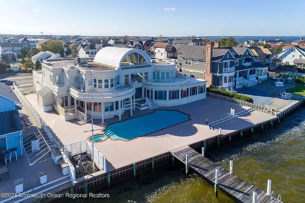 End of an era at NJ Shore: Joe Pesci’s waterfront mansion demolished